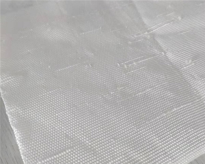 機(jī)織土工布