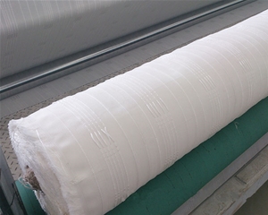 機(jī)織土工布